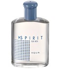 Spirit for Men Aqua Avon