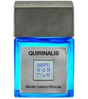Quirinalis Mauro Lorenzi Profumi