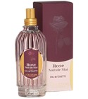 parfém Rose Nuit de Mai