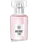 White Musk Flora The Body Shop