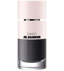 parfém Simply Jil Sander Poudrée Intense
