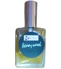 parfém Honeywood