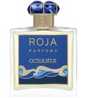Oceania Roja Dove