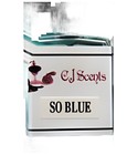 So Blue CJ Scents