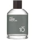 parfém Art 10 Belin Ché Canna