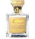 parfém English Musk Rose