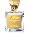 Floral Jasmine Royal Fragrances London