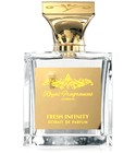Fresh Infinity Royal Fragrances London