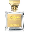 parfém Precious Oud