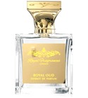 parfém Royal Oud