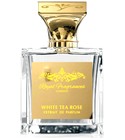White Tea Rose Royal Fragrances London