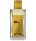 Oud Geneva Al Musbah