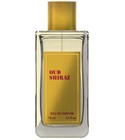 Oud Shiraz Al Musbah