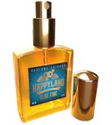 parfém Blue Fire