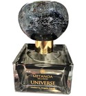 parfém Universe & Black Rose