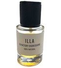 parfém Illa