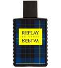 Replay Signature Reverse For Him Replay
