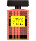 Replay Signature Reverse For Her Replay