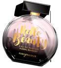 parfém Hello Beauty