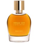 parfém Voyage 2019