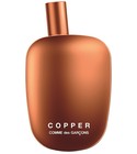 parfém Copper