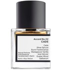 Accord No. 02: Cade 2019 Edition RAER Scents