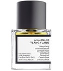 parfém Accord No. 06: Ylang Ylang
