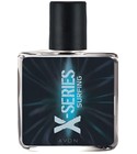 parfém X-Series Surfing
