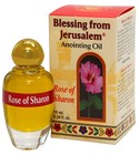 parfém Rose of Sharon Anointing Oil