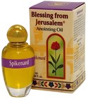 parfém Spikenard Anointing Oil