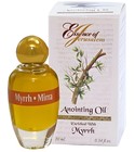 parfém Myrrh Anointing Oil