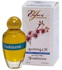 parfém Frankincense Anointing Oil