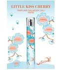 Little Kiss Cherry Salvador Dali