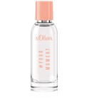 parfém s.Oliver #YourMoment Women
