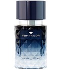 parfém Tom Tailor For Him Eau de Toilette