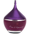 parfém Eau d'Amouage