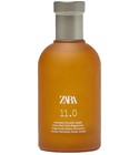 parfém 11.0 Zara