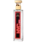 5th Avenue NYC Red Elizabeth Arden