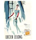parfém Lelong