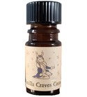 Vanilla Craves Cocoa Arcana Craves