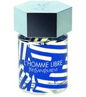 parfém Art Collection: L'Homme Libre