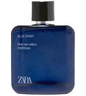 parfém Blue Spirit