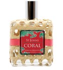 Coral St. Johns