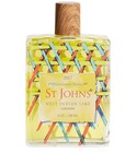 West Indian Lime Cologne Hurricane Series St. Johns