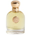 White Emirates Pride Perfumes