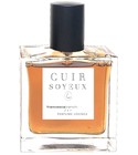 parfém Cuir Soyeux