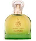 parfém Caballo Green