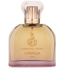 parfém Caballo Lilac