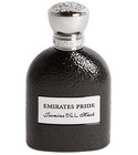 Jasmine Bel Musk Emirates Pride Perfumes