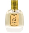 Olyssia Sylvaine Delacourte